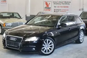 Audi A4 Avant S line Sportpaket / plus*TÜV*PDC*