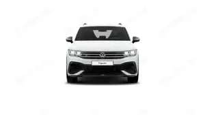Volkswagen Tiguan Bild 2