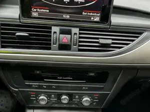 Audi A6 Audi A6 Avant 3.0 TDI Quattro Bild 3