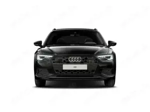 Audi A6 Bild 2