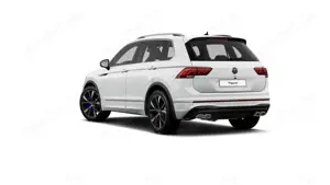 Volkswagen Tiguan Bild 4