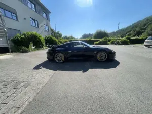 Porsche 992 911 GT3 unfallfrei, keine Rennstrecke, PCCB