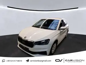 Skoda Fabia 1.0 TSI Active *LED*PDC*SITZHEIZUNG*KLIMA*