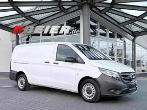 Mercedes-Benz Vito lang Klima AHK Temp. Laderaumverkl.  CDI RWD (447