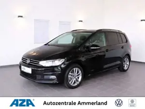 Volkswagen Touran Comfortline 1.5 TSI*DSG*7-Sitzer*AHK*KAMERA*APPCO