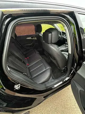 Audi A6 Audi A6 Avant 3.0 TDI Quattro Bild 5