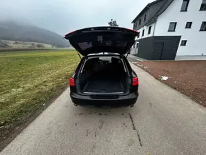 Audi A6 Audi A6 Avant 3.0 TDI Quattro Bild 4