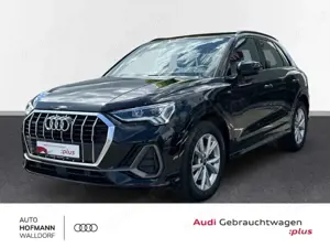 Audi Q3 S line 40 TDI quattro S tronic