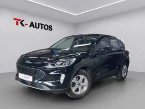 Ford Kuga 2.0 EcoB 4x4 Aut.,1.Hand,Navi,LED,Tempo,S-H