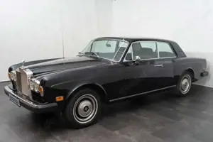 Rolls-Royce Corniche