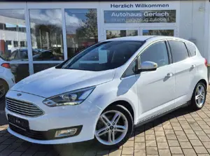 Ford C-Max Titanium