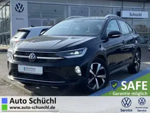 Volkswagen Taigo 1.0 TSI Style APP-CONNECT+ACTIVE-INFO+NAVI