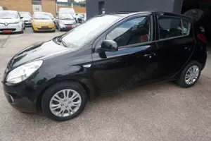 Hyundai i20 Classic Klima