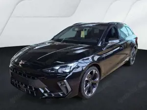 CUPRA Leon Sportstourer 2.0 TDI DSG 3,99% AHK-klappbar Navi D