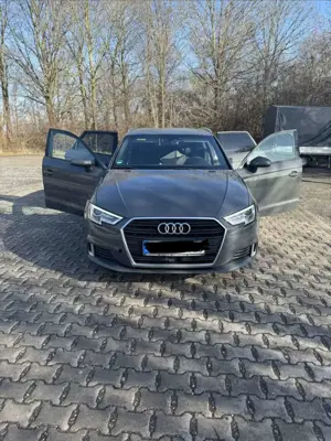 Audi A3 sport