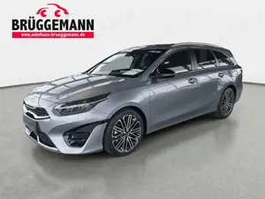 Kia Ceed SW / cee'd SW CEED SW 1.5 T-GDI DCT7 GT-LINE TECHNOLOGIE PERFORM