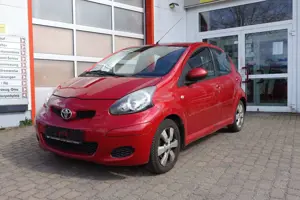 Toyota Others Aygo CoolRed Automatik Klima