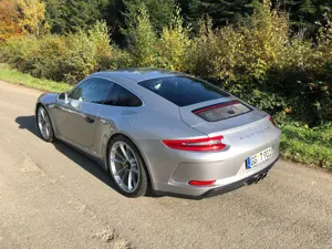 Porsche 991 GT 3 Touring mit Lift ,  1. Hand