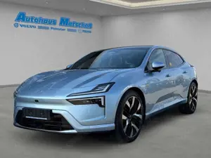 Polestar 4 Long Range Dual 100kWh Performance Pilot Plus Sitz