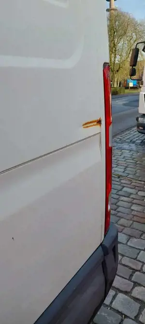 Iveco Daily 35 S 14 V