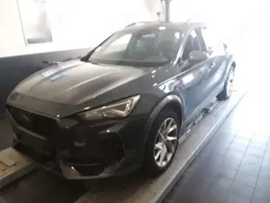 CUPRA Formentor 2.0TDI Navi SHZ LED ACC Alu