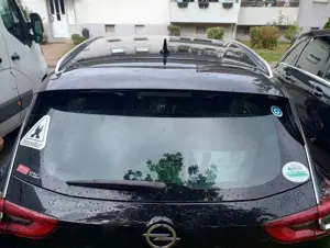Opel Insignia Sports Tourer 1.5 Diesel Elegance