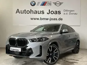 BMW X6 xDrive40d |Standheizung |M Sportpaket Pro |HK HiF
