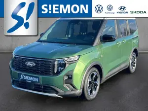 Ford Tourneo Courier Active DCT Navi ACC BLIS Winter Klimaaut.
