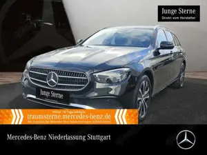 Mercedes-Benz E 300 de T AVANTG+AHK+LED+KAMERA+SPUR+TOTW+9G