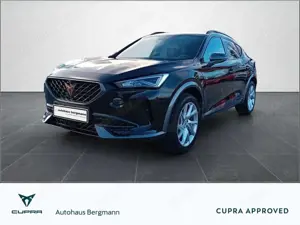 CUPRA Formentor 1.5 TSI DSG*Navi*LED*BeatsAudio*Navi*