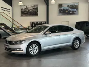 Volkswagen Passat 1.4 TSI ACT DSG Comfortline S-HE/NAVI/R-C