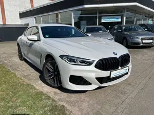 BMW 840 i M Sport Gran Coupé ,,Super Optik“