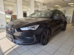 CUPRA Leon Sportstourer / LED / KAMERA / GEPFLEGT
