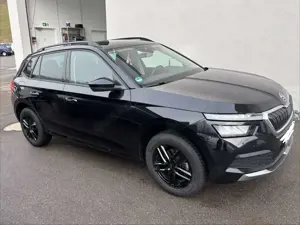 Skoda Kamiq Kamiq 1.0 TSI Ambition