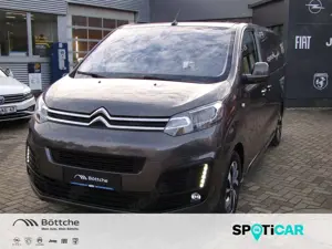 Citroen Spacetourer Business Lounge XL (L3) 2.0 Blue-HDI