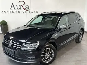 Volkswagen Tiguan Allspace 2.0 TDI 4M CL DSG NAV+SHZ+AHK+ACC