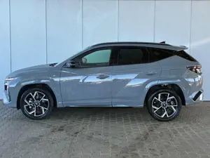 Hyundai TUCSON N-Line 1.6 T-GDI 4WD HEV / Panoramadach 4x Shz ...