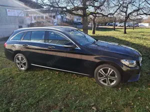 Mercedes-Benz C 250 C 250 T BlueTec / d 4Matic (205.209)