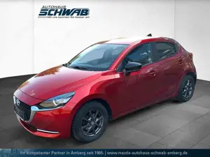 Mazda 2 SKYACTIV-G 90 M 6GS AL-HOMURA TOU-P2 Mazda2 SKYACT