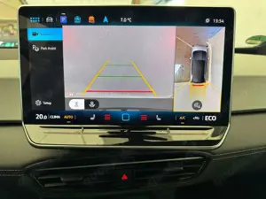 Volkswagen ID.3 PRO 59 kWh AHK+MATRIX+KAMERA+NAVI+SHZ Bild 3