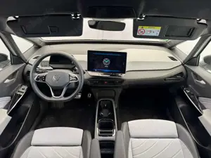Volkswagen ID.3 PRO 59 kWh AHK+MATRIX+KAMERA+NAVI+SHZ Bild 2