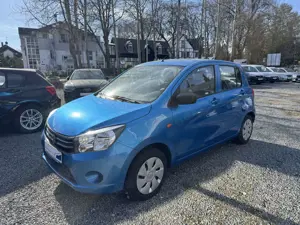 Suzuki Celerio Basis, Automatik, Klimaanlage