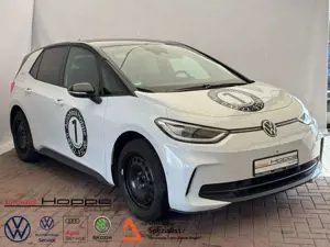 Volkswagen ID.3 PRO 59 kWh AHK+MATRIX+KAMERA+NAVI+SHZ