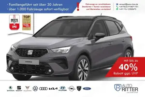 SEAT Arona FR ACC|RFK|LED|Klima|PDC|SHZ
