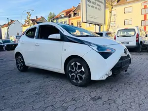 Toyota Others AYGO x-sky Automatik Kamera