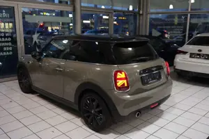 MINI Cooper Mini 3-trg. Cooper *1.Hand Bild 4