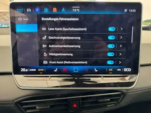 Volkswagen ID.3 PRO 59 kWh AHK+MATRIX+KAMERA+NAVI+SHZ Bild 5