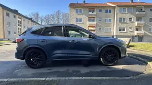 Ford Kuga Kuga 2.5 Duratec FHEV ST-LINE X