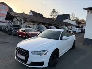 Audi A6 Avant 1.8 TFSI
