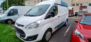 Transporter Kastenwagen Mieten Umzug KM frei ! ab 60 